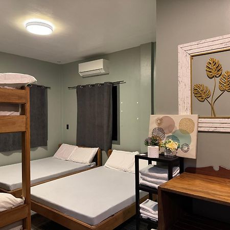 Uno Dus Tourist Inn Itaytay 外观 照片