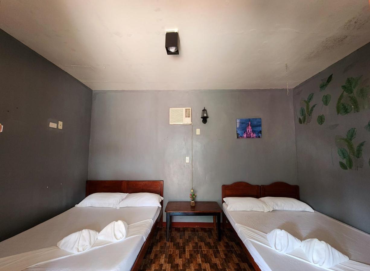 Uno Dus Tourist Inn Itaytay 外观 照片