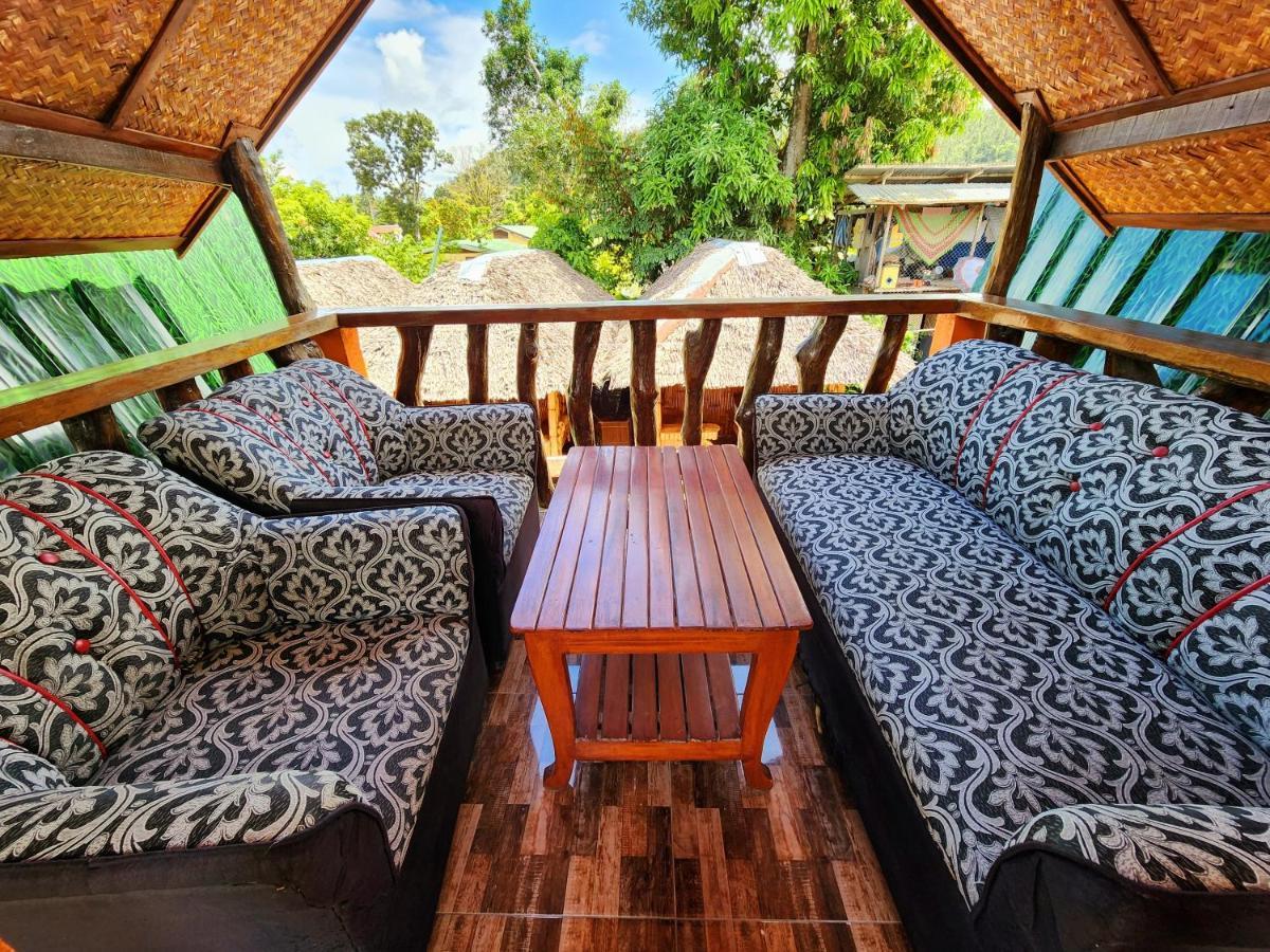 Uno Dus Tourist Inn Itaytay 外观 照片