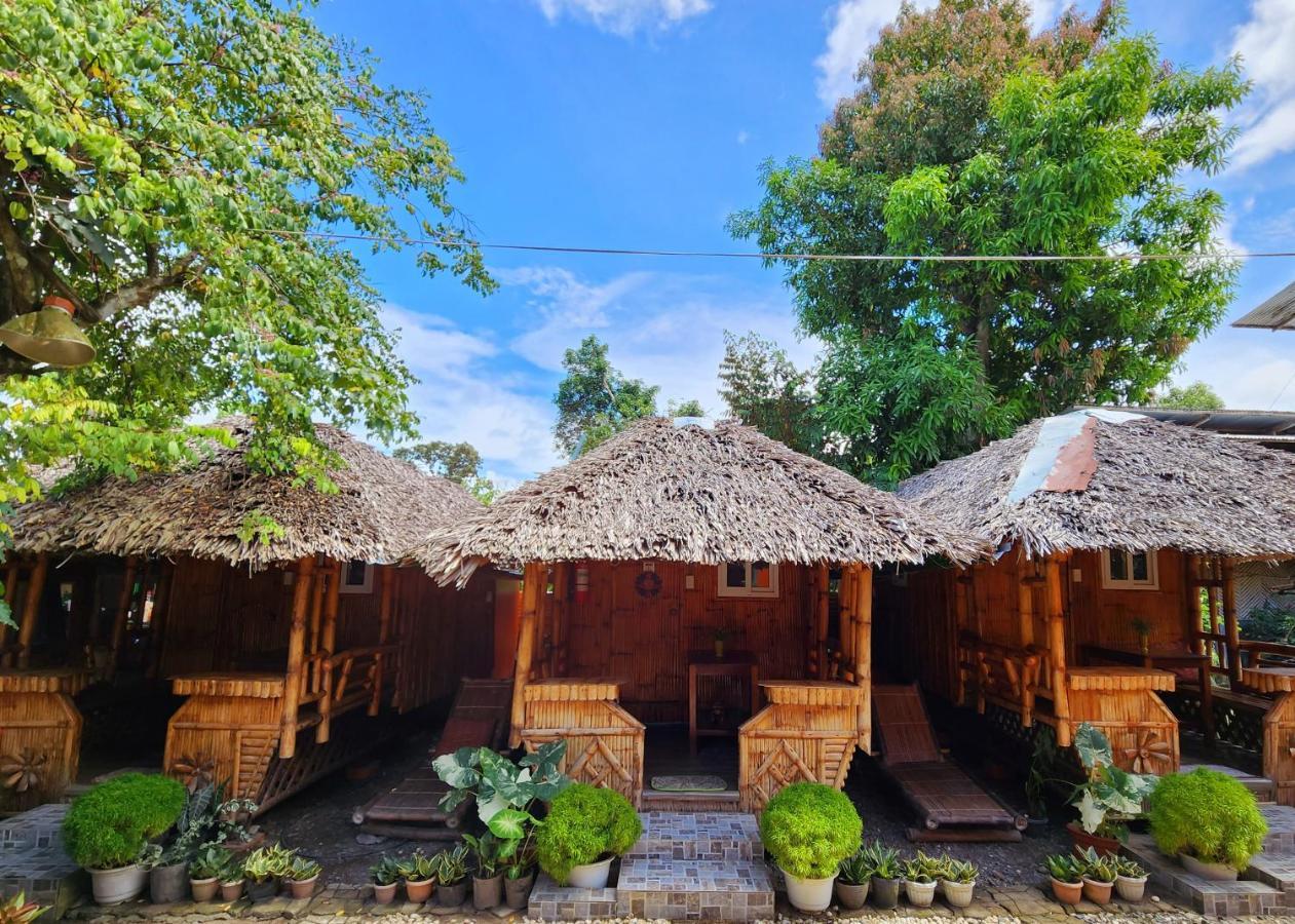 Uno Dus Tourist Inn Itaytay 外观 照片