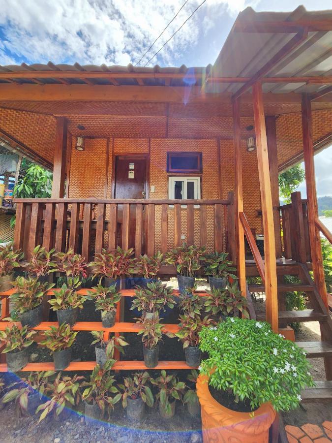 Uno Dus Tourist Inn Itaytay 外观 照片