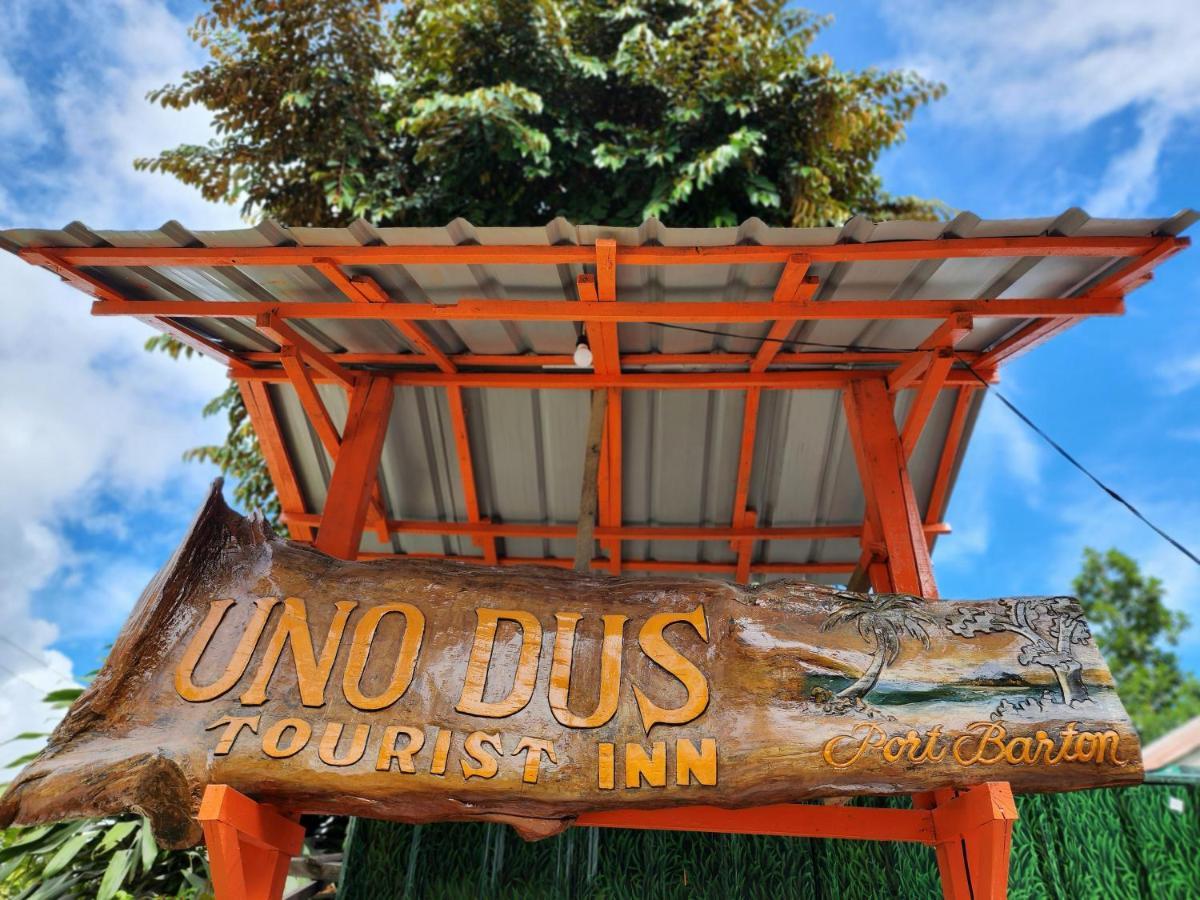 Uno Dus Tourist Inn Itaytay 外观 照片