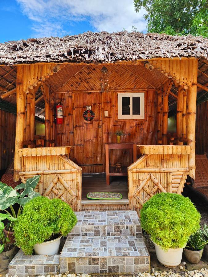 Uno Dus Tourist Inn Itaytay 外观 照片