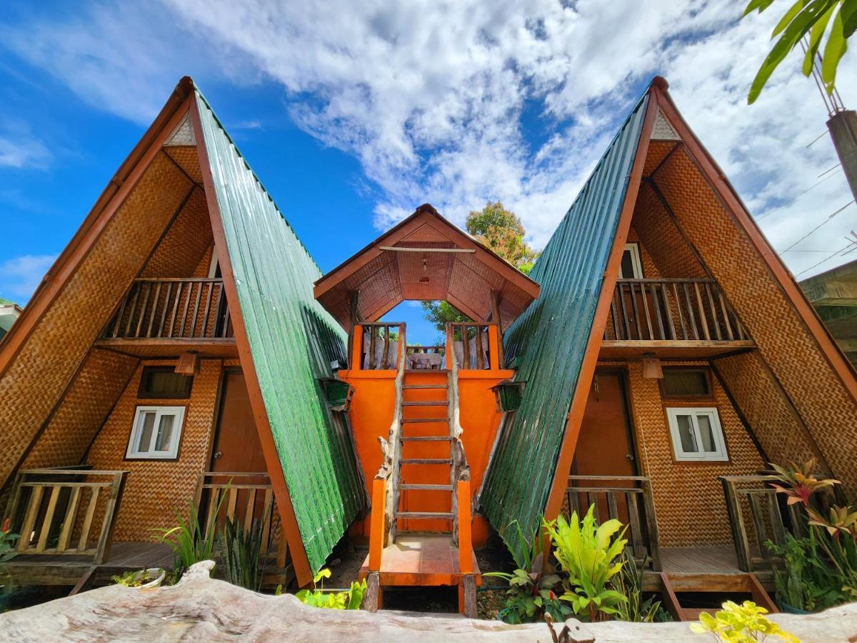 Uno Dus Tourist Inn Itaytay 外观 照片