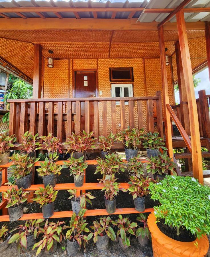 Uno Dus Tourist Inn Itaytay 外观 照片