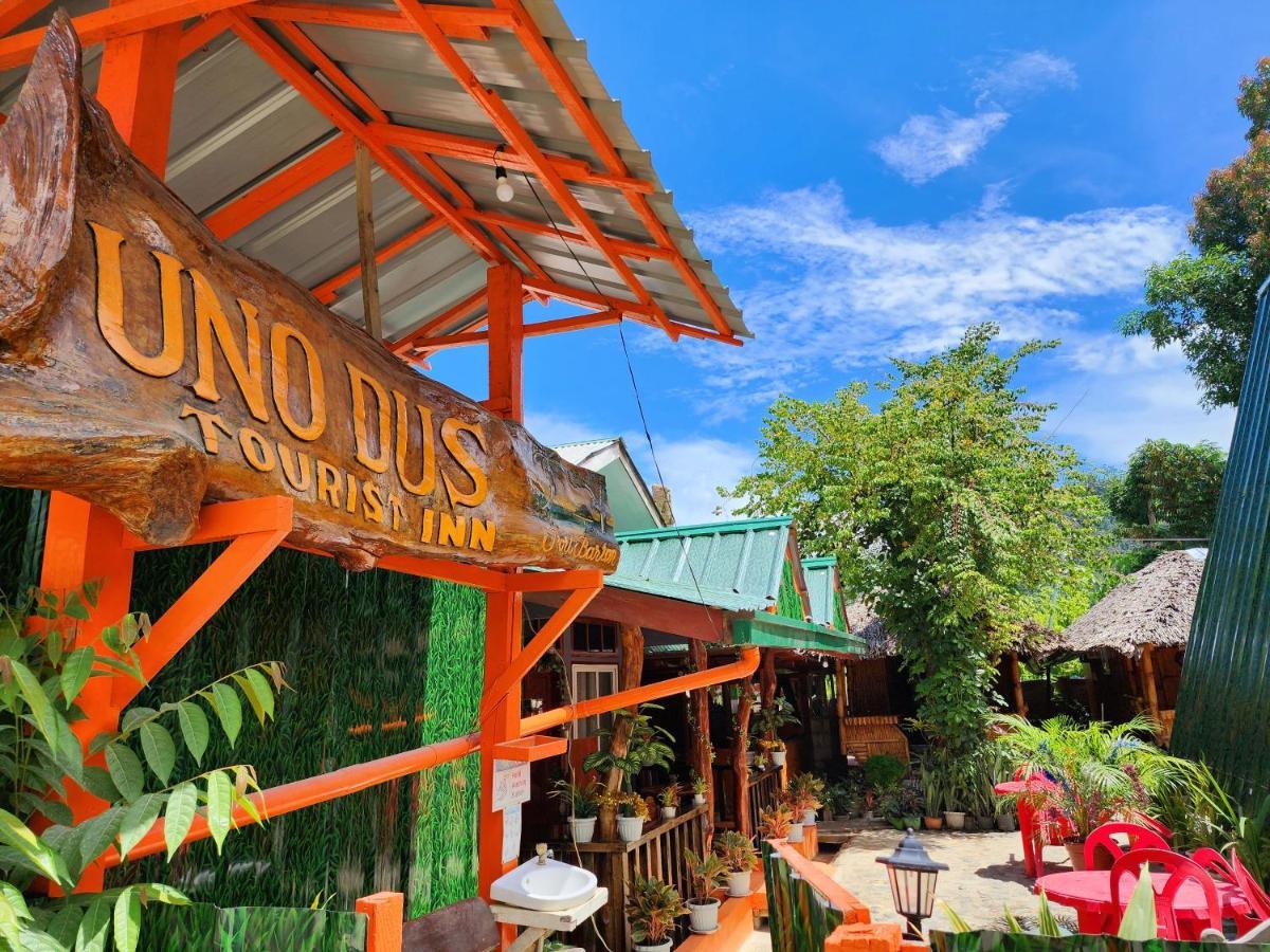 Uno Dus Tourist Inn Itaytay 外观 照片