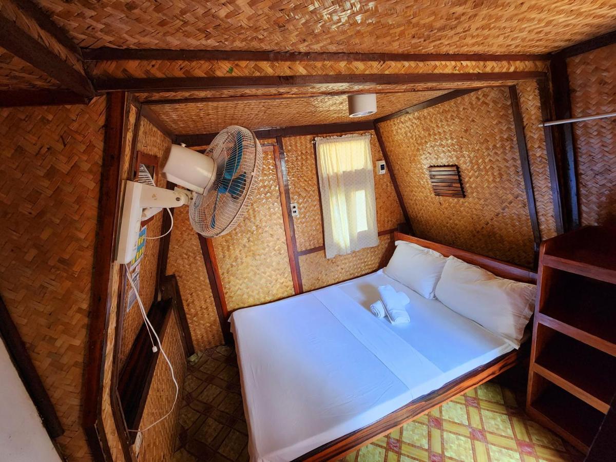 Uno Dus Tourist Inn Itaytay 外观 照片