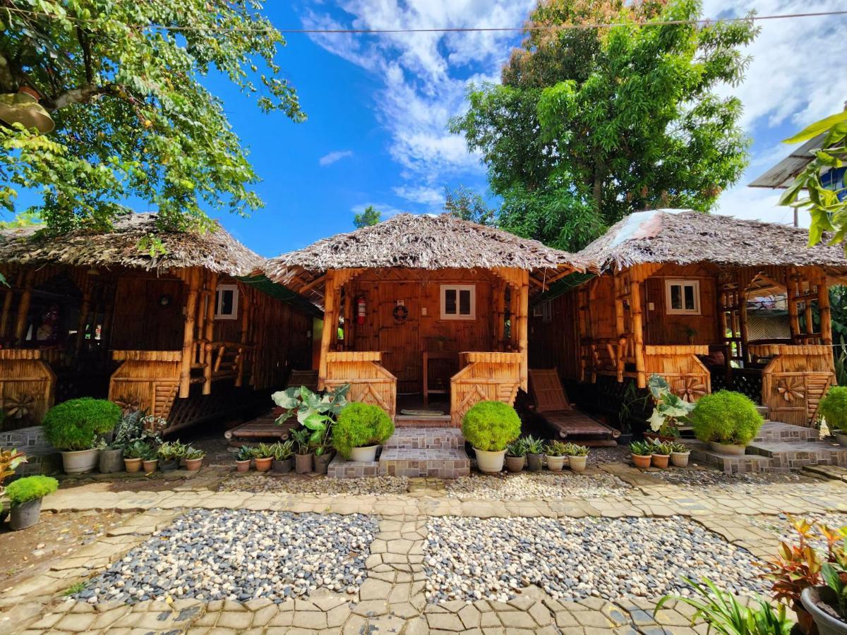 Uno Dus Tourist Inn Itaytay 外观 照片