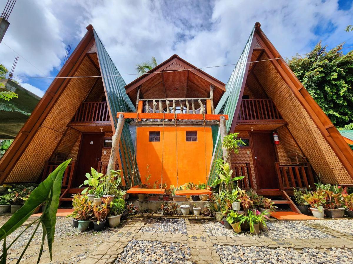 Uno Dus Tourist Inn Itaytay 外观 照片