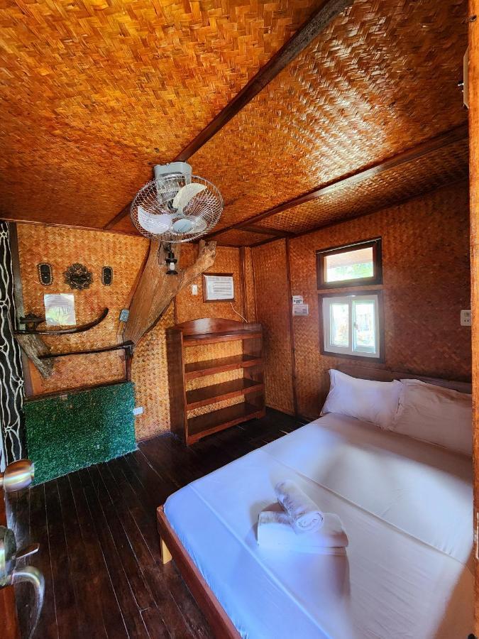 Uno Dus Tourist Inn Itaytay 外观 照片