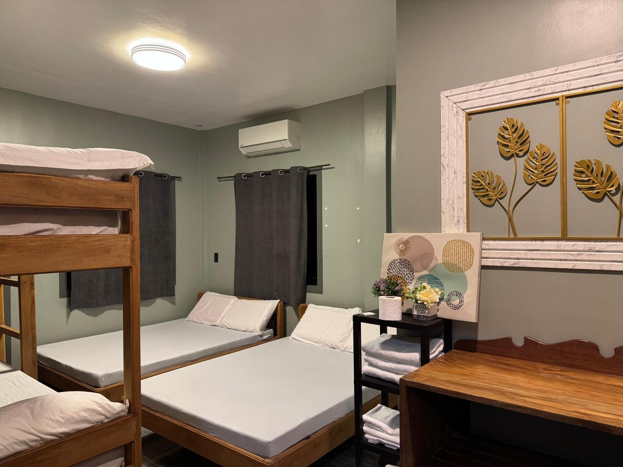 Uno Dus Tourist Inn Itaytay 外观 照片